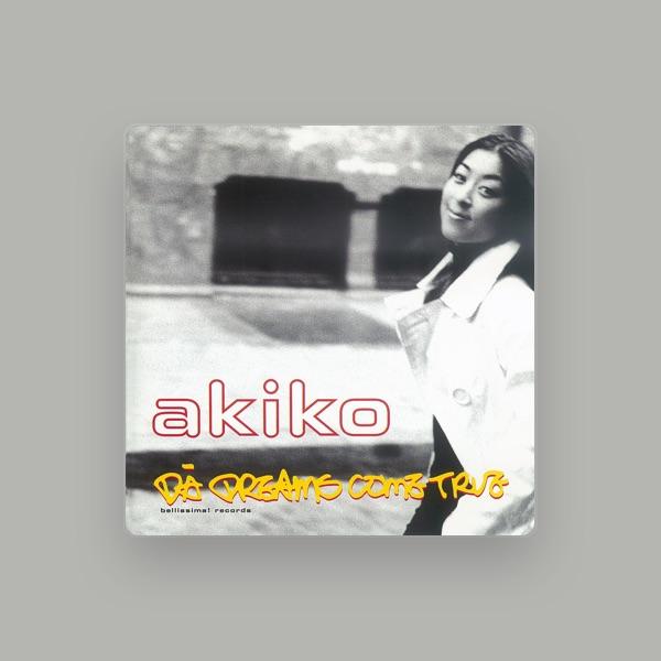 Akiko