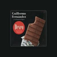 Guillermo Fernandez
