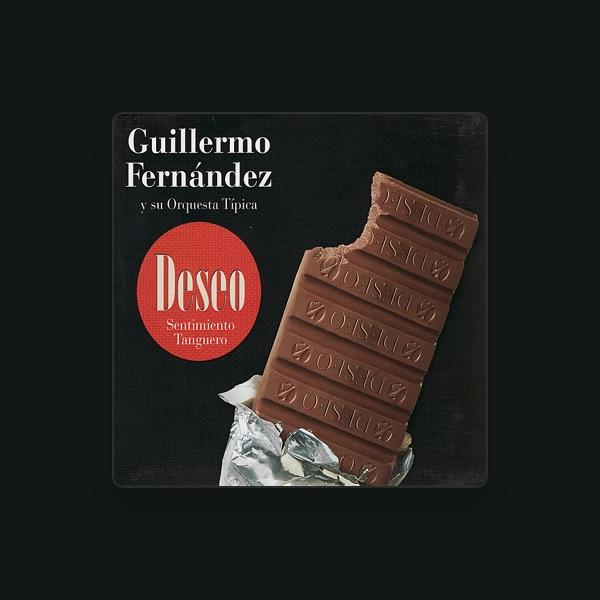 Guillermo Fernandez
