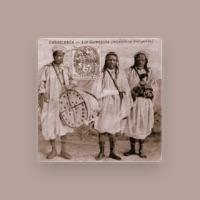 Gnawa Music Morocco