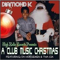 Christmas In the Ghetto (feat. Da Horsemen)