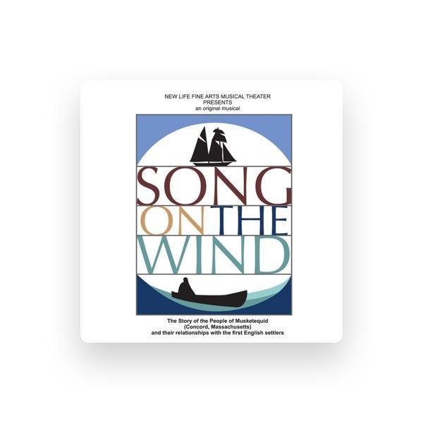 New Life Fine Arts Musical Theater