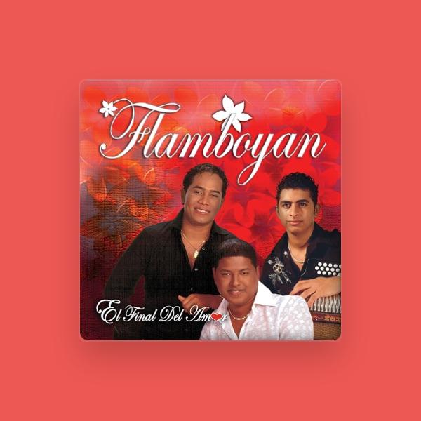 Flamboyan