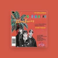 Latin Swing