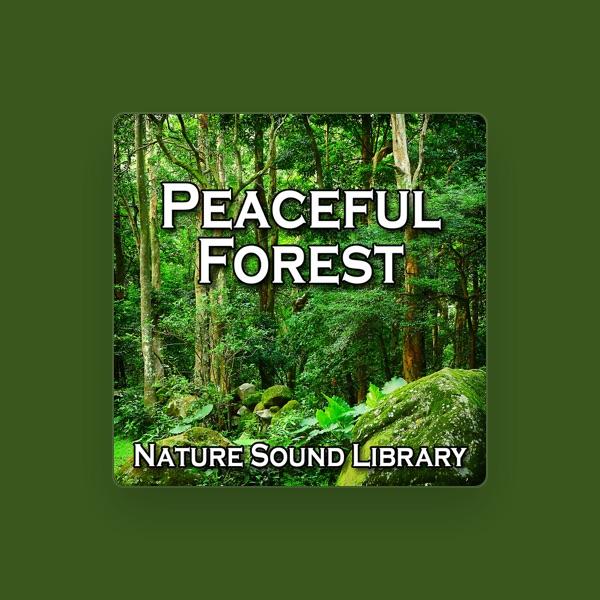 Nature Sound Library