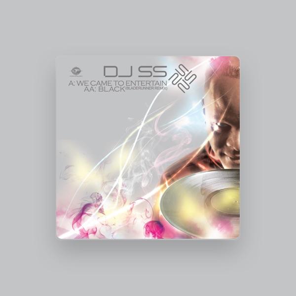 DJ SS