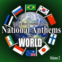 Kimigayo (The Japanese National Anthem - Japan)