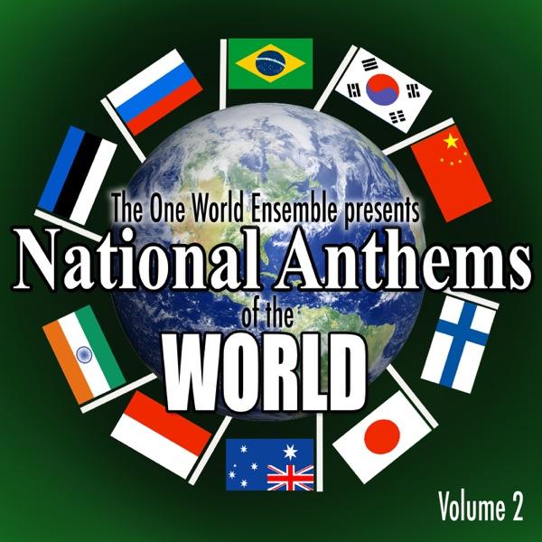 Kimigayo (The Japanese National Anthem - Japan)