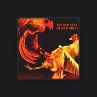 The Red Eyes