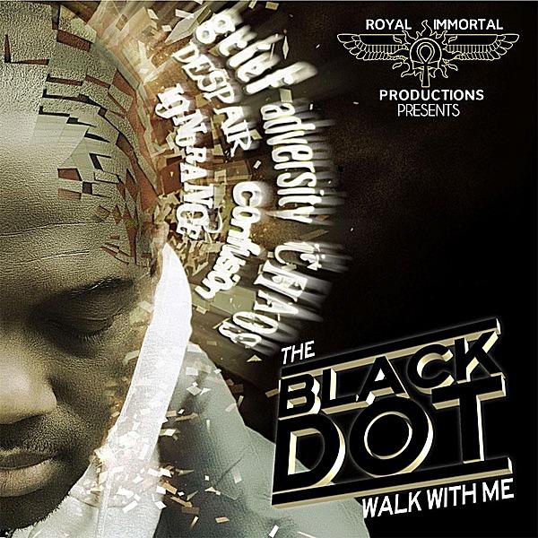 Rite On (feat. Professor Griff & Nyoil)