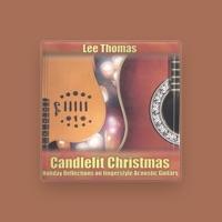Lee Thomas