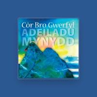Côr Bro Gwerfyl