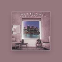 Michael Sims