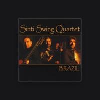Sinti Swing Quartet