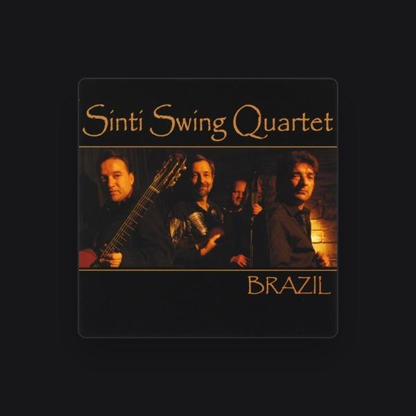 Sinti Swing Quartet
