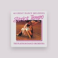 The Platinum Dance Orchestra