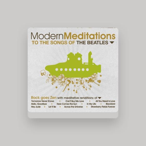 Modern Meditations