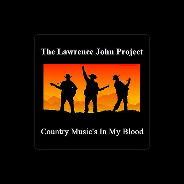 Lawrence John Project