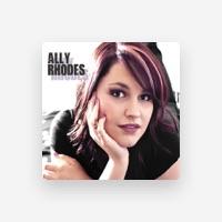 Ally Rhodes