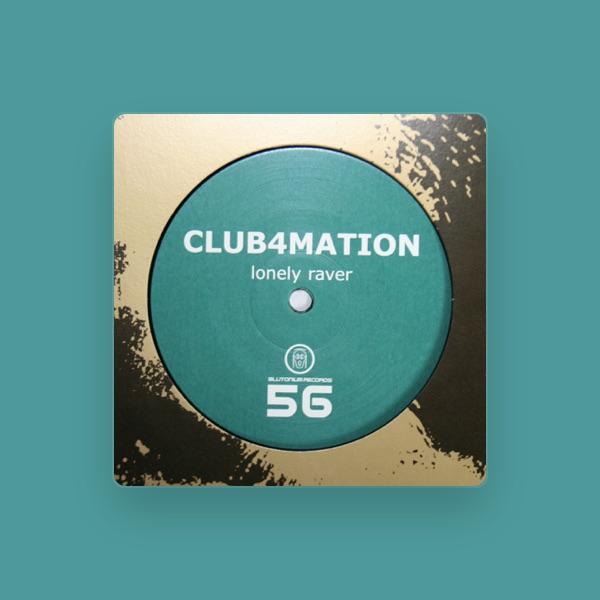 Club4mation