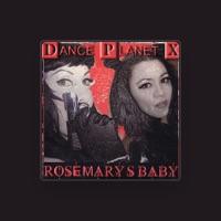 Dance Planet X