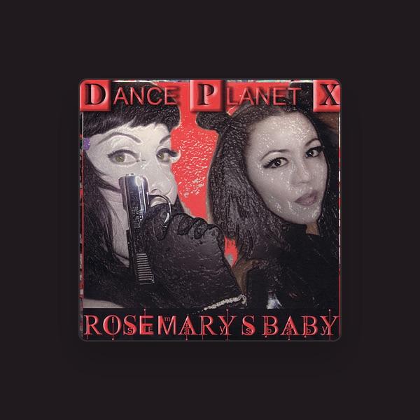 Dance Planet X