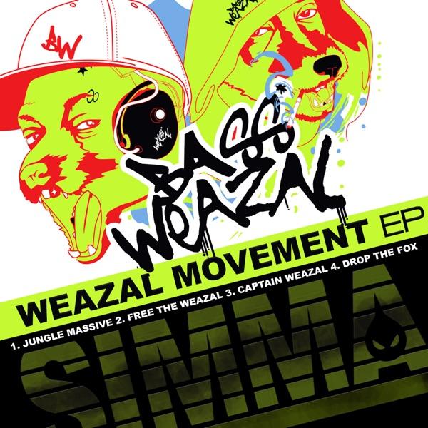 Captain Weazal