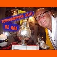 Olee... Eurokampioen