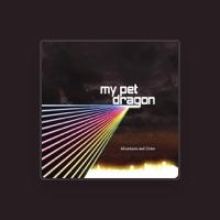 My Pet Dragon