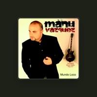 Manu Vazquez