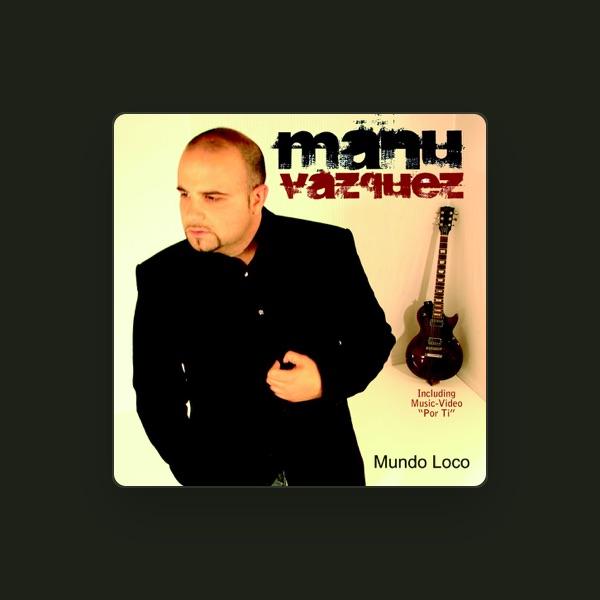 Manu Vazquez