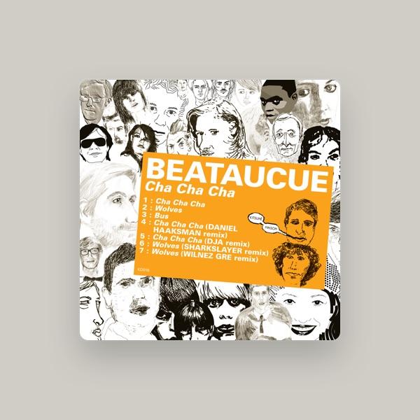 Beataucue