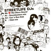 We Love the Disco Sound (Club Mix)