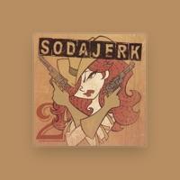 Sodajerk