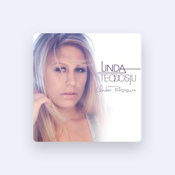 Linda Teodosiu