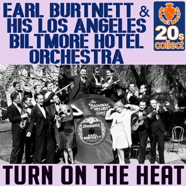 Turn On the Heat