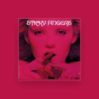 Sticky Fingers