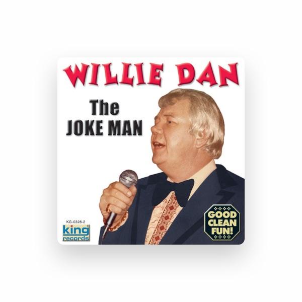 Willie Dan