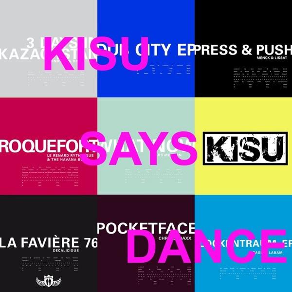 Roquefort (Renard & Seidensticker Mix)
