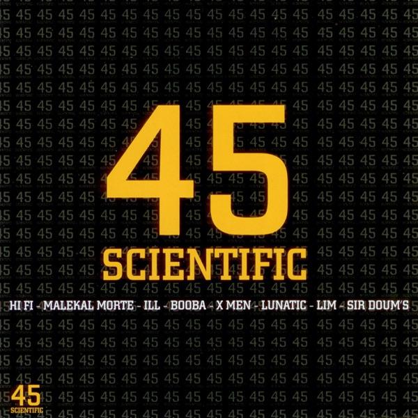 Intro 45