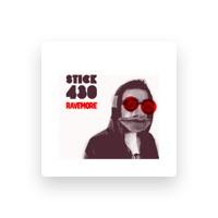 Stick 430