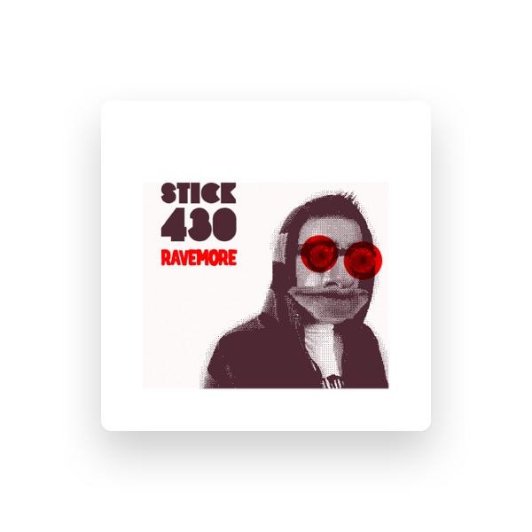 Stick 430