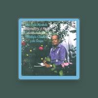 Luis Miranda "El Pico De Oro"