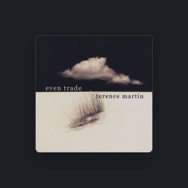 Terence Martin