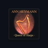 Ann Heymann