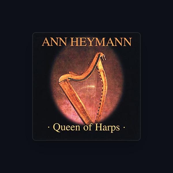 Ann Heymann