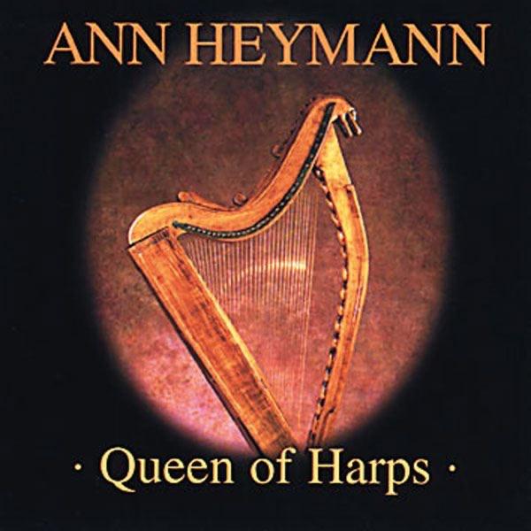 Lament for the Harp