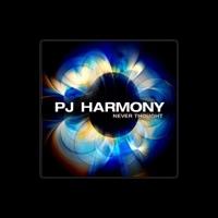 PJ Harmony
