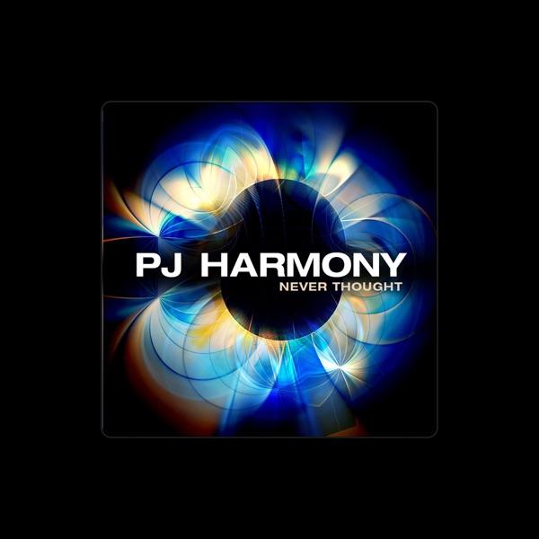 PJ Harmony