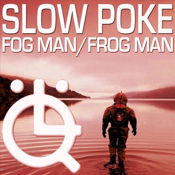 Frog Man